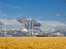 Bundesverband Windenergie: Ausbau der Windenergie an Land darf nicht in den  Genehmigungsbehörden stecken bleiben.