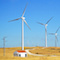 Deloitte-Studie: Erneuerbare Energien sind weltweit auf dem Vormarsch.