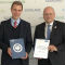 BSI und Saarland vertiefen Kooperation zu Fragen der Cyber-Sicherheit.