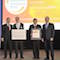 Die Unterfränkische Überlandzentrale hat den Bayerischen Energiepreis 2018 gewonnen. 