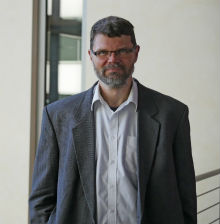 Dr. Siegfried Kaiser, neuer Produkt-Manager E-Government bei Ceyoniq
