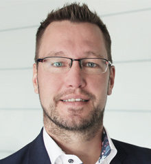 Dirk Engel ist in verschiedenen Funktionen bei Sagemcom Dr. Neuhaus tätig.