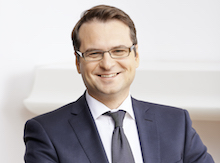Andreas Feicht, Chef der Wuppertaler Stadtwerke, wird Staatssekretär für Energie und Digitales im Bundeswirtschaftsministerium.