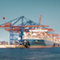 In Hamburg wird das größte deutsche Schifffahrtsregister digitalisiert.