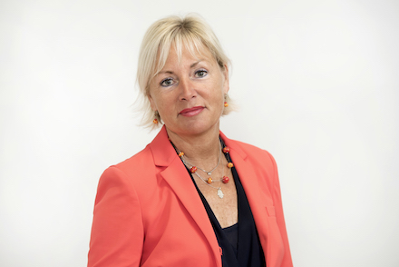 Prof. Dr. Kristina Sinemus, Hessische Ministerin für Digitale Strategie und Entwicklung und Landes-CIO