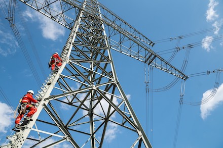 Laut Netzentwicklungsplan 2030 liegen die Kosten für den Ausbau des Stromnetzes bei rund 52 Milliarden Euro.