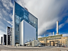 Block Fortuna: Stadtwerke Düsseldorf erhielten 50 Millionen Euro im Rahmen einer Konsortialfinanzierung von der NRW.BANK.