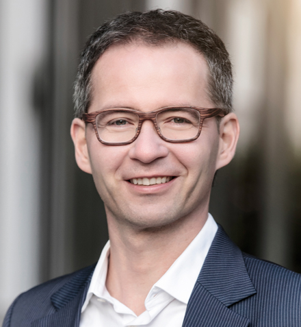 Matthias Kerner ist seit 2017 Geschäftsführer von bmp greengas.