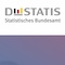 Das Statistische Bundesamt präsentiert sich neu im Internet.