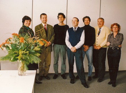 Ihr 25-jähriges Jubiläum feiert die KEA Klimaschutz- und Energieagentur Baden-Württemberg.