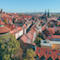 Wie ihr Digitales Nürnberg aussieht, können die Bürger der Stadt mitbestimmen.