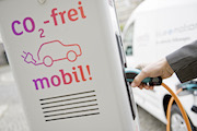 Das dichteste Ladenetz für E-Fahrzeuge in einer deutschen Stadt soll in Hannover geknüpft werden.