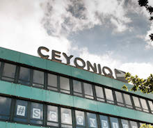 Das Unternehmen Ceyoniq feiert in diesem Jahr den 30sten Geburtstag seiner Archivlösung nscale.