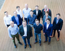 Kooperationspartner starten die „TaskForce Wärme – WiEfm 2.0“ an der FH Münster.