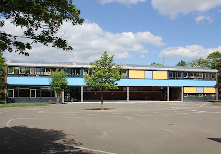 Für die Grundschule Don Bosco in Niederkirchen wurde von der Energieagentur Rheinland-Pfalz ein Sanierungsfahrplan erarbeitet.