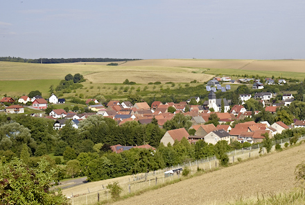 Viele Kommunen in Rheinland-Pfalz engagieren sich für mehr Klimaschutz.