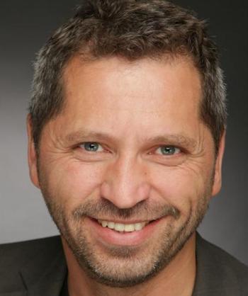Thomas Morgenstern-Jehia wird neuer Fachbereichsleiter E-Government der Stadt Potsdam.