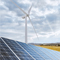 Laut der Studie von Agora Energiewende stieg der Erneuerbaren-Anteil über alle Sektoren.