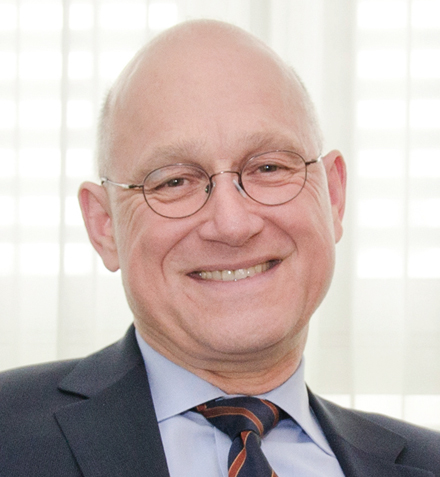 Helmut Kusterer: „Der Energiehandel wird nicht komplett automatisiert ablaufen.”
