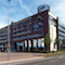 Die Stadtwerke Münster bieten in Kooperation mit dem Unternehmen telent Glasfaser bis ins Haus an.