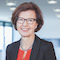 BDEW-Präsidentin Marie-Luise Wolff fordert auf dem BDEW Kongress in Berlin eine CO2-Bepreisung in allen Wirtschaftssektoren.