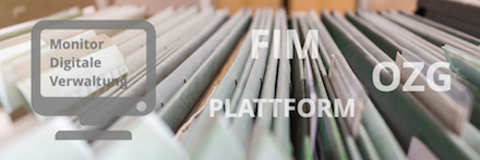 Das Unternehmen cit empfiehlt die Nutzung einer FIM-konformen, einheitlichen Plattform für E-Government.
