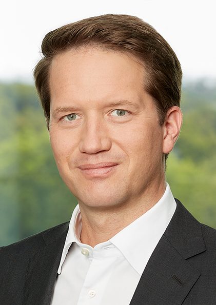 Florian Bieberbach, Chef der Stadtwerke München, ist neuer Präsident der Federation of Local Energy Companies (CEDEC).