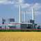 Heizkraftwerk Nord: Die Stadtwerke München haben ein Konzept entwickelt, um den Kohleblock bis spätestens 2028 abschalten zu können.