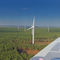 Das Unternehmen EWE Erneuerbare Energien hat nun die kaufmännische Betriebsführung zweier Windparks in Brandenburg übernommen.