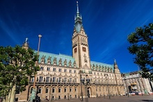 Hamburg hat sein Transparenzgesetz überarbeitet.
