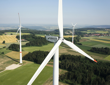 Der Weiterbetrieb älterer Windkraftanlagen kann sich rechnen.