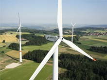 Der Weiterbetrieb älterer Windkraftanlagen kann sich rechnen.