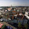 Standortbezogen und tagesaktuell will die Stadt Friedrichshafen künftig die Besucher städtischer Einrichtungen informieren.