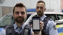 Die Polizei NRW erhält 20.000 Smartphones.