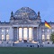 Wird mit Erdgas von den Stadtwerken Weißenfels beliefert: der Deutsche Bundestag.