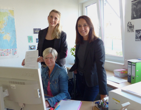 In der Gemeinde Neunkirchen-Seelscheid können Verwaltungsanliegen jetzt auch online abgewickelt werden.