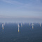 Das größte Offshore-Windkraft-Projekt der Energiewende steht kurz vor der Vollendung.