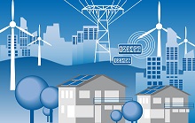 Studien des VDE befassen sich mit der Gleichspannung in der elektrischen Energieverteilung sowie den Perspektiven der elektrischen Energieübertragung in Deutschland.