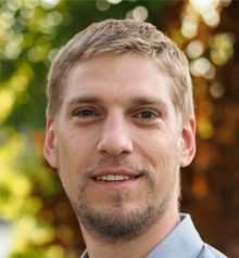 Benjamin Meyer ist bei Kisters seit 2015 als Expert Consultant zuständig für die mathematische Modell- und Systementwicklung von Optimierungsprojekten.