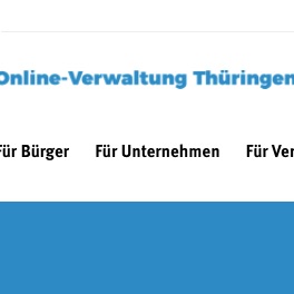 Bürger mit einem Verimi-Account können sich jetzt unkompliziert und sicher in ihr Thüringer Servicekonto einloggen.