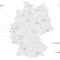 Hamburg führt das Bitkom-Digital-Ranking der 81 deutschen Großstädte an.