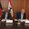 Bund und Land Berlin unterzeichnen eine Verwaltungsvereinbarung zur Mitnutzung einer elektronischen Rechnungseingangsplattform.
