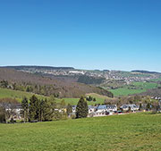 Lauter-Bernsbach: neue Stadt, neue Software.
