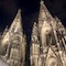 Köln: IT-Sicherheit mit Blick auf den Dom.