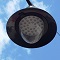 Allein durch den Wechsel zu LED-Leuchtmitteln bei den Straßenlaternen ist eine Energieeinsparung von 38 Prozent zu verzeichnen.
