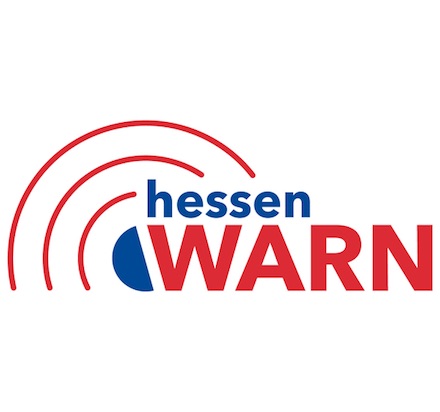Hessen: KATWARN zu hessenWARN ausgebaut.