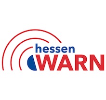 Hessen: KATWARN zu hessenWARN ausgebaut.