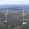 Bürgerbeteiligungsprojekt Windpark Münsterwald: Zukünftig drehen sich hier sieben Windräder.