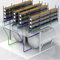 3D-Modell der Redox-Flow-Batterie am Fraunhofer ICT.