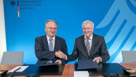 BVA erhält neuen Standort in der Region Magdeburg.